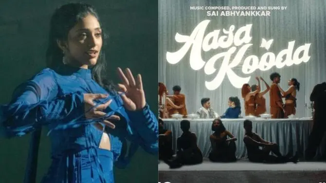 Aasa Kooda